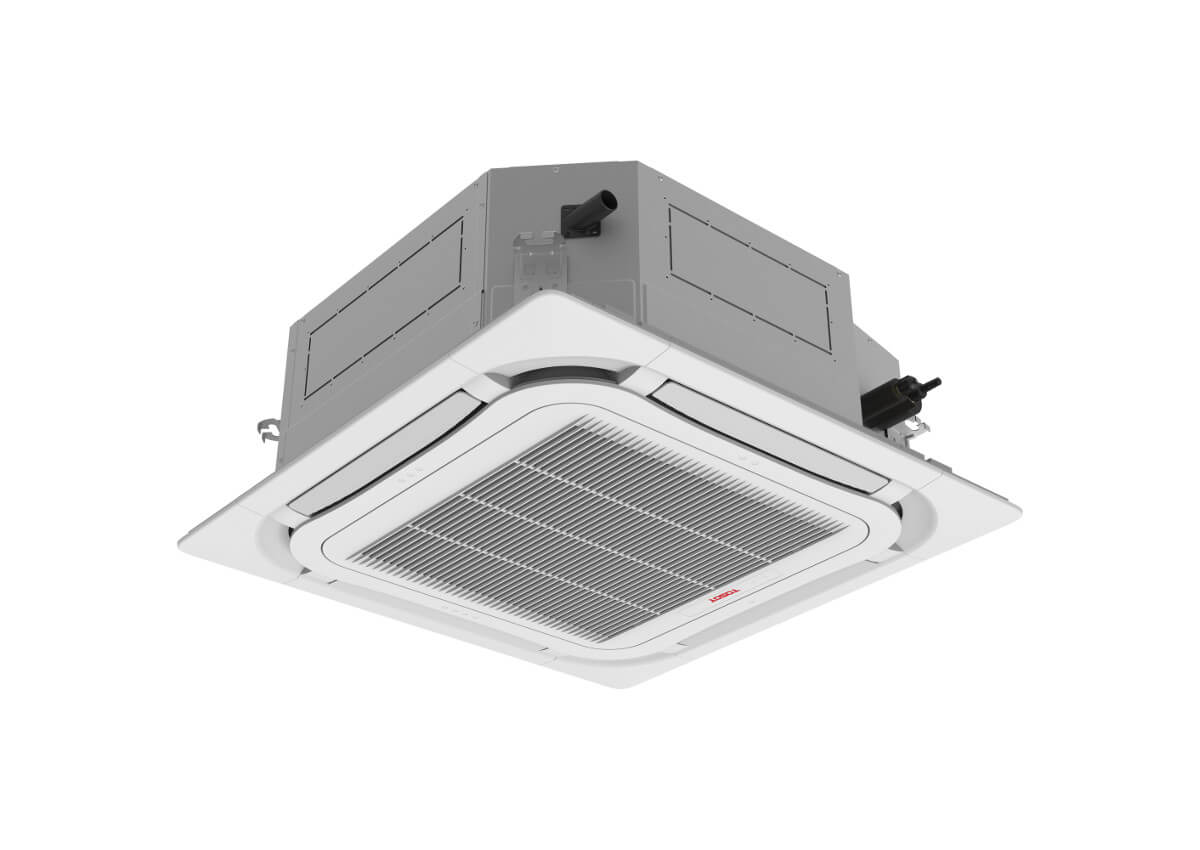 Кассетные кондиционеры