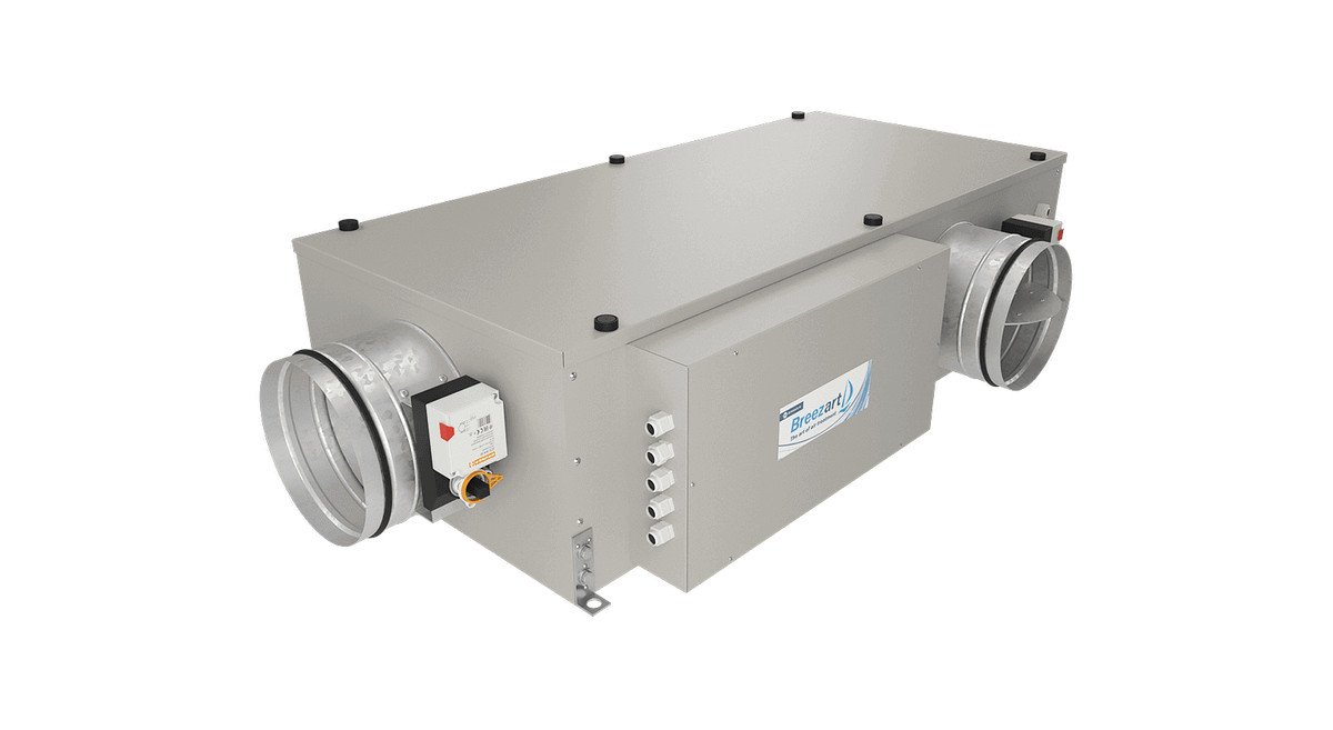 Приточные установки