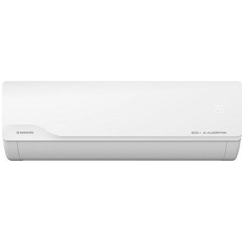Кондиционер Kentatsu KSGKU26HZRN1W/ KSRKU26HZRN1