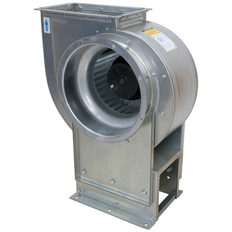 Промышленный вентилятор Ровен BPH-5.0-RP/4D